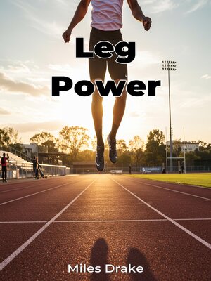 cover image of Leg Power